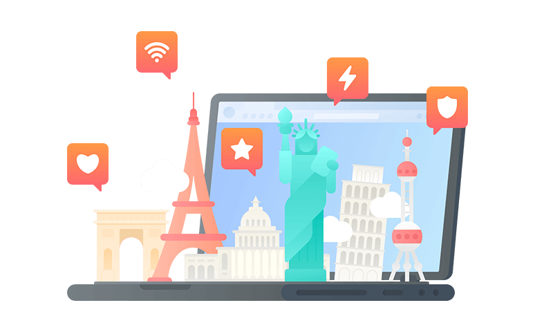 在玻利维亚连接到中国vpn - 天空乐享